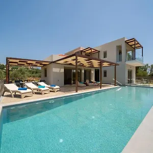 Luxury Majore Villa